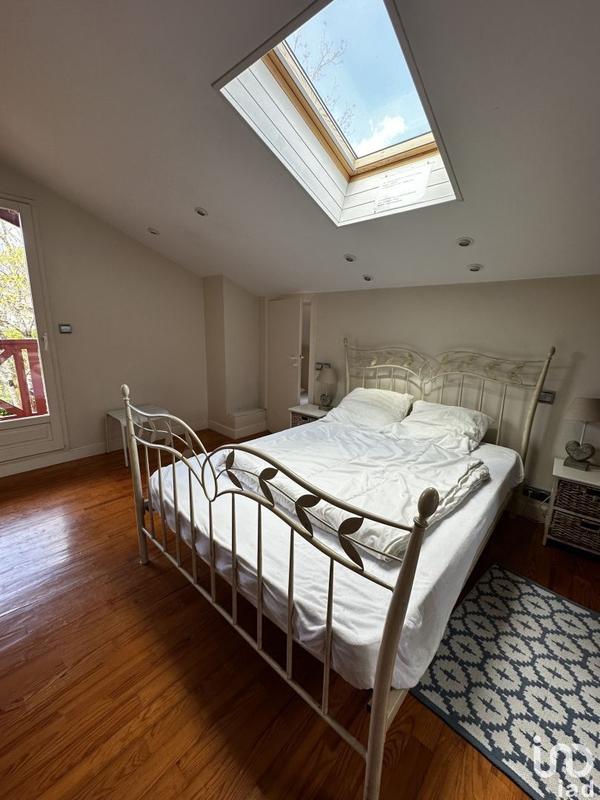 Maison - 70 m² - 4 pièces