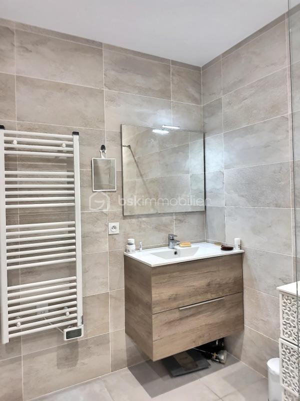 Maison - 89 m² - 4 pièces