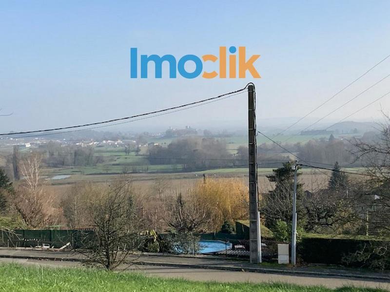 Villa - 91 m² - 4 pièces