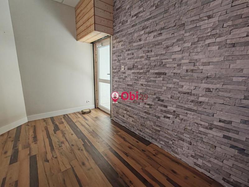 Local commercial - 45 m² - 3 pièces