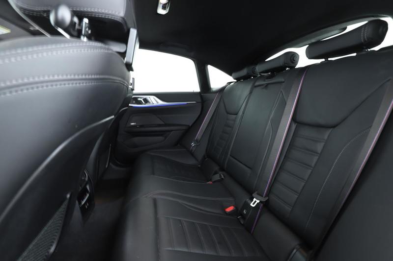 Bmw Série 4 Gran Coupé 420d xDrive m Sport Bva8 190 ch