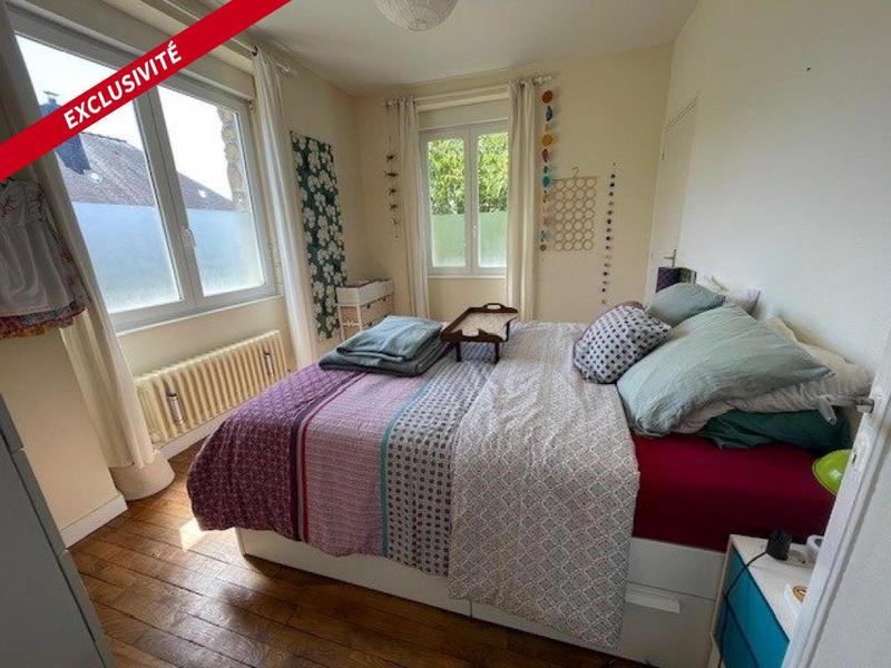 Maison en pierre - 92 m² - 4 pièces