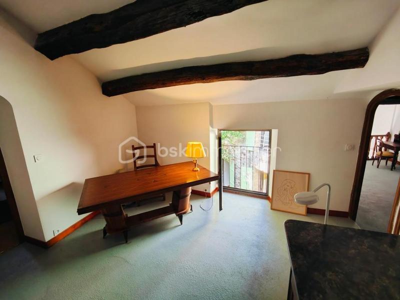 Maison en pierre - 181 m² - 6 pièces