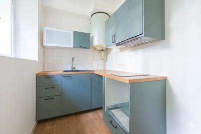 Studio - 23 m² - 1 pièce