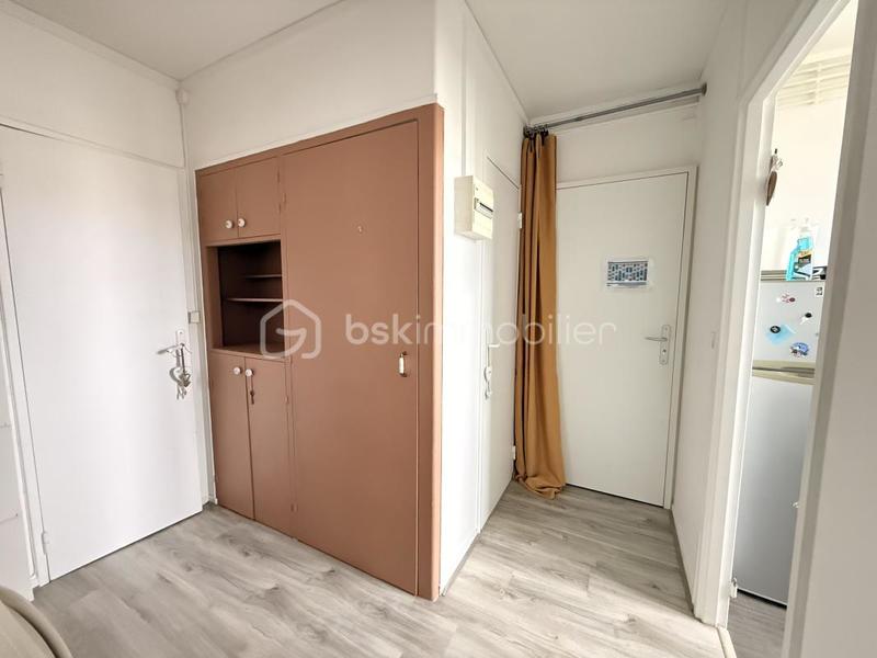 Appartement - 75 m² - 5 pièces