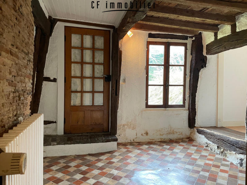 Maison - 128 m² - 4 pièces