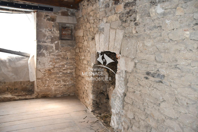 Maison - 200 m² - 5 pièces