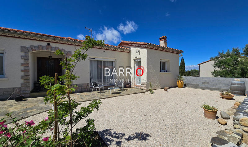 Villa - 109 m² - 4 pièces