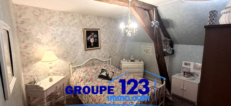 Maison - 157 m² - 5 pièces