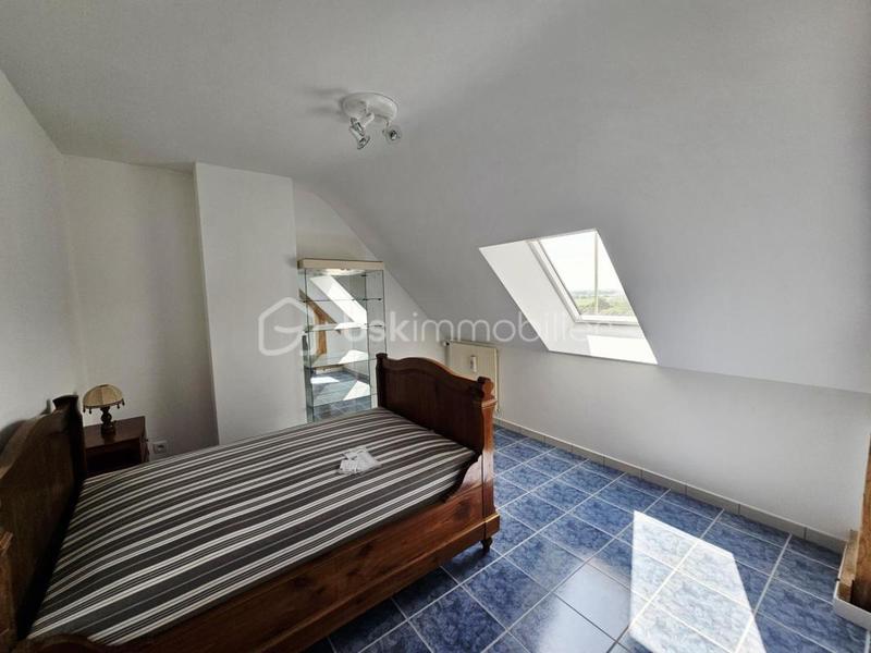 Maison de village - 127 m² - 6 pièces