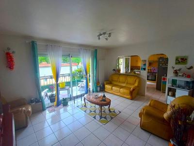 Maison - 95 m² - 3 pièces