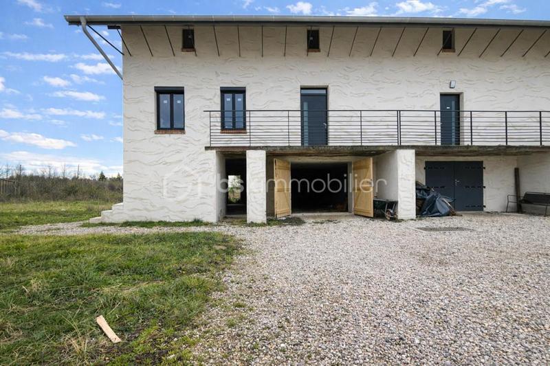 Maison - 137 m² - 5 pièces