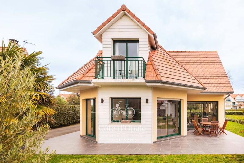 Maison - 160 m² - 4 pièces