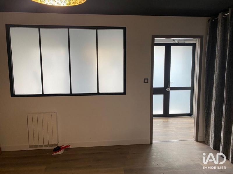 Local commercial - 47 m²