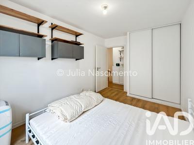 Duplex - 59 m² - 3 pièces