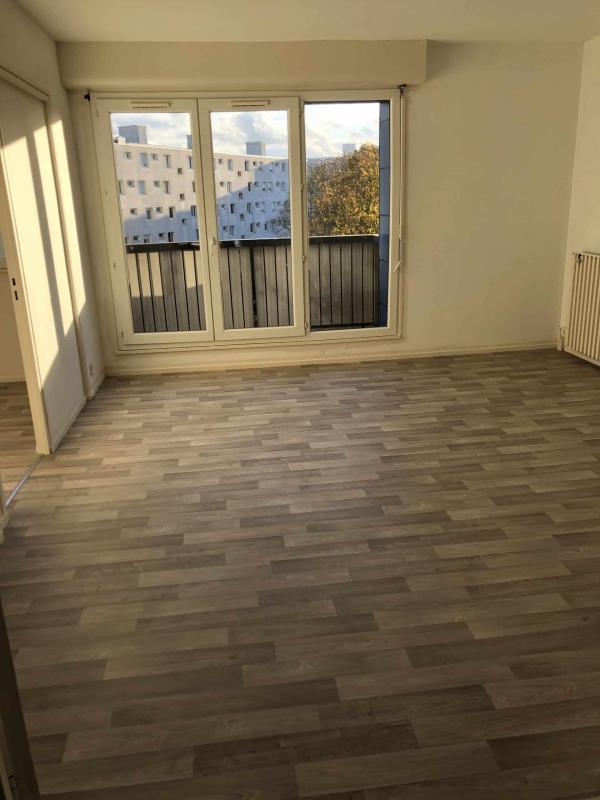 Appartement - 87 m² - 5 pièces