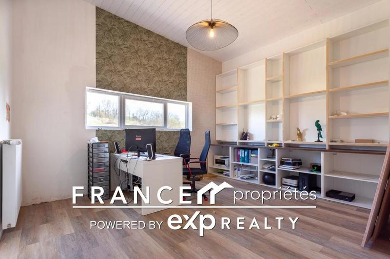 Ferme - 283 m² - 6 pièces