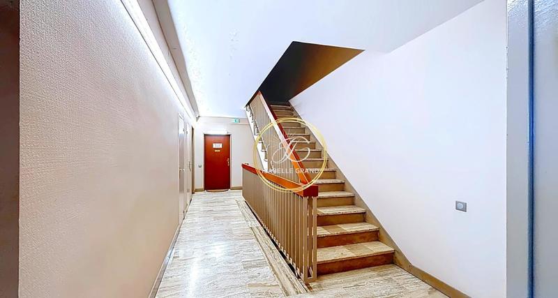 Appartement - 88 m² - 4 pièces