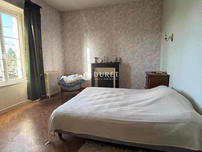 Maison - 174 m² - 6 pièces