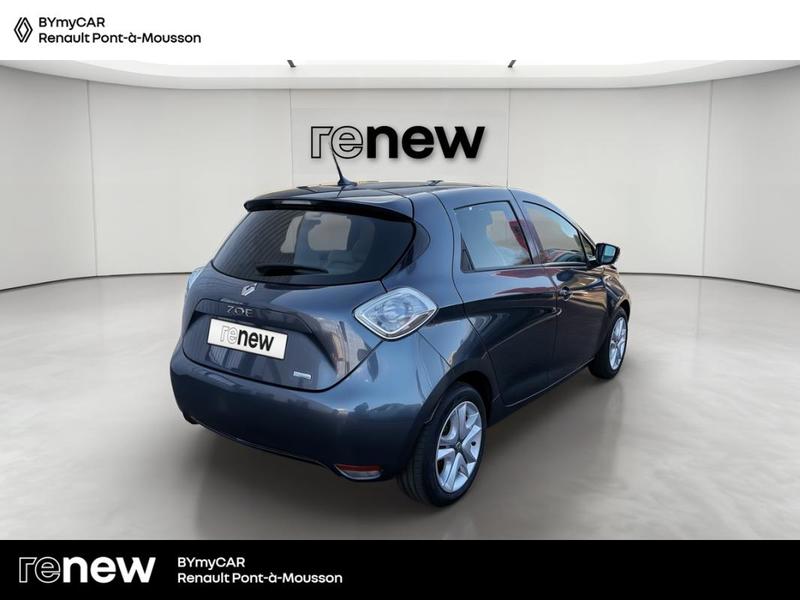 Renault Zoe R90 Zen