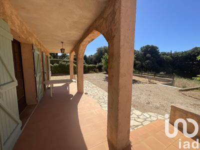 Maison - 214 m² - 9 pièces