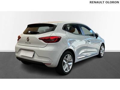 Renault Clio Blue dCi 100 - 21n Business