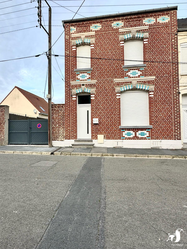 Maison - 145 m² - 5 pièces