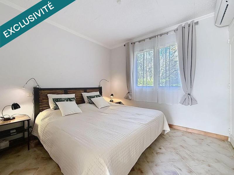 Villa - 115 m² - 6 pièces