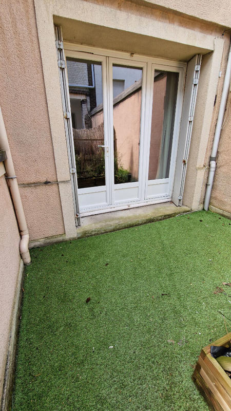 Appartement - 18 m² - 1 pièce