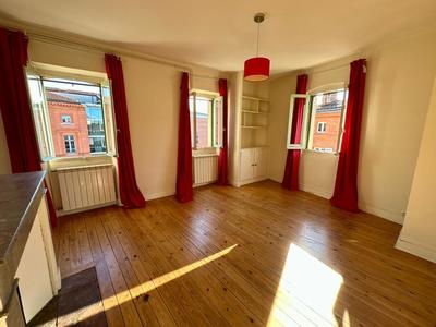 Appartement - 51 m² - 3 pièces