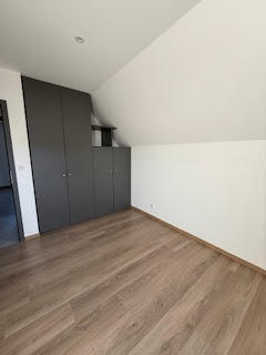 Maison - 97 m² - 5 pièces