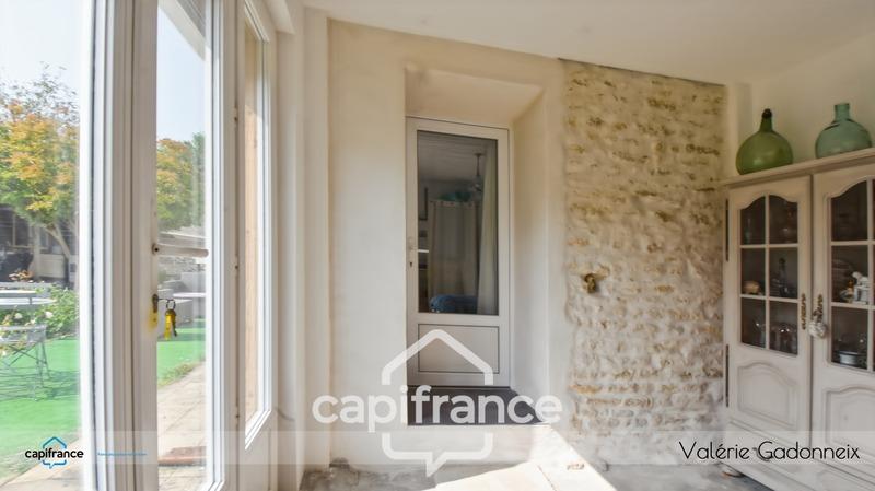 Maison - 150 m² - 7 pièces