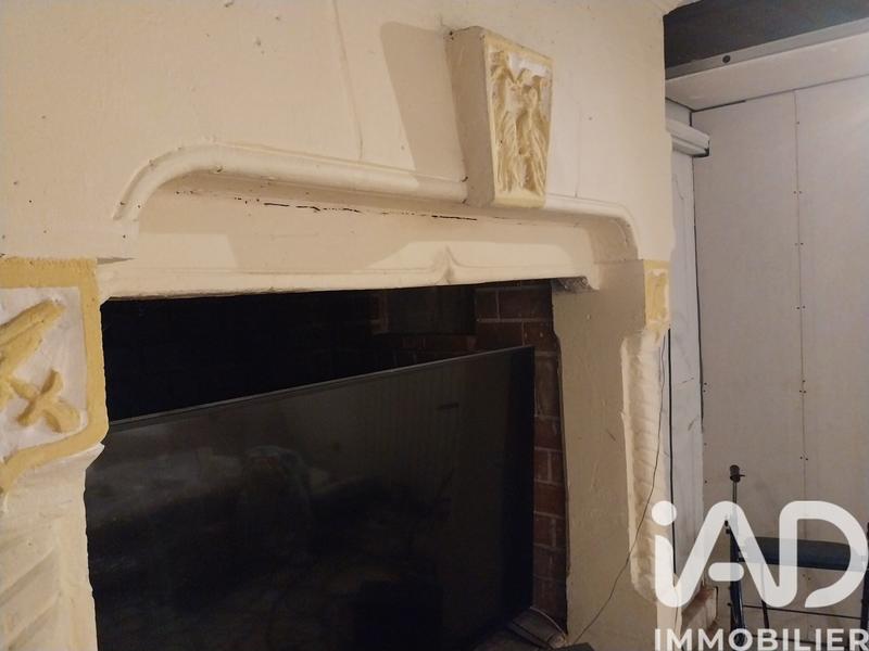 Maison de ville - 166 m² - 5 pièces