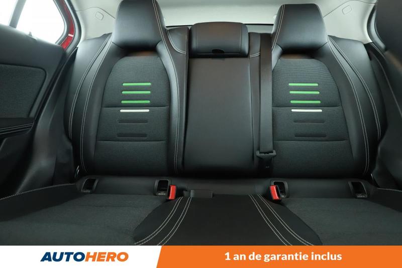 Mercedes Classe a 160 Inspiration 102 ch