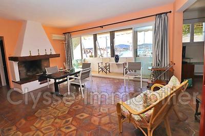 Appartement - 4 pièces