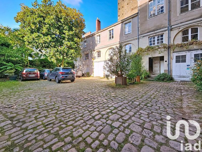 Appartement - 86 m² - 3 pièces