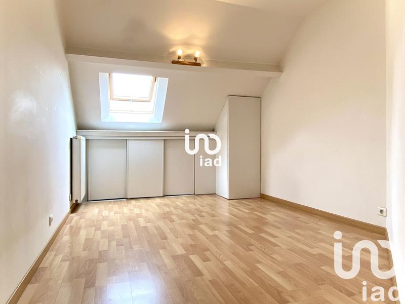 Maison - 157 m² - 6 pièces