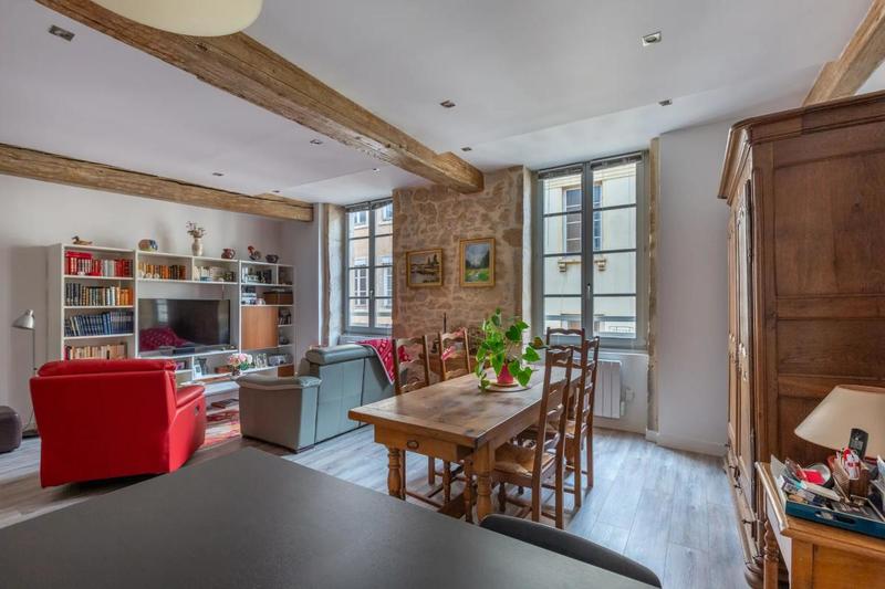 Appartement - 87 m² - 4 pièces