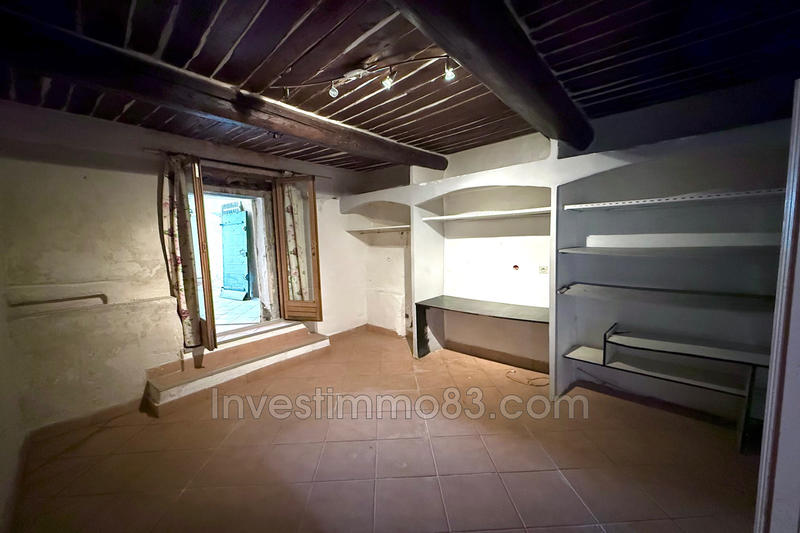 Maison de village - 91 m² - 3 pièces