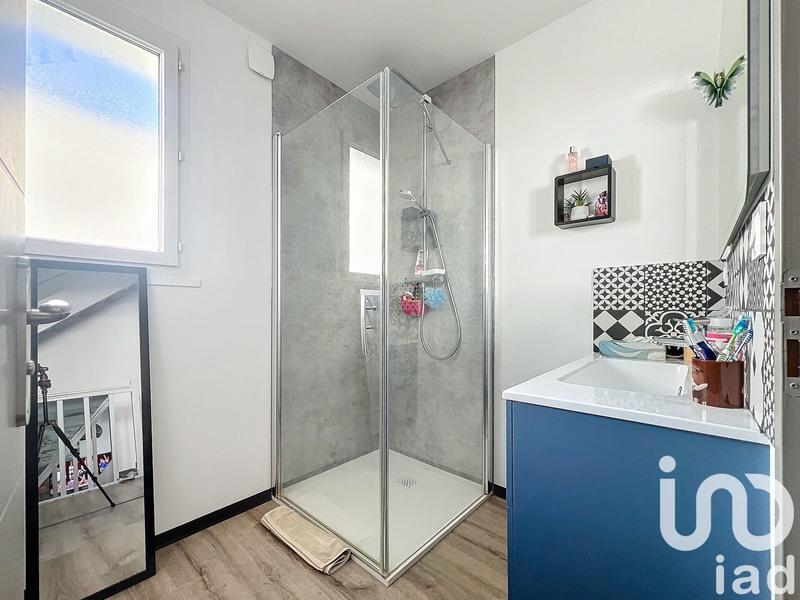 Maison - 138 m² - 6 pièces