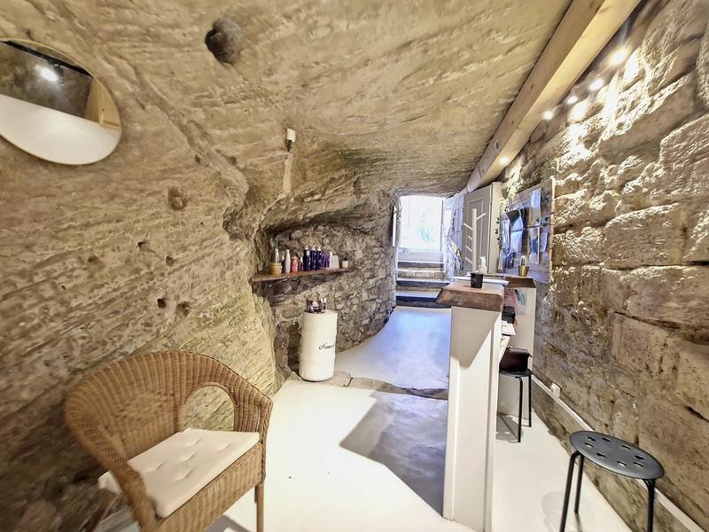 Local commercial - 44 m² - 1 pièce