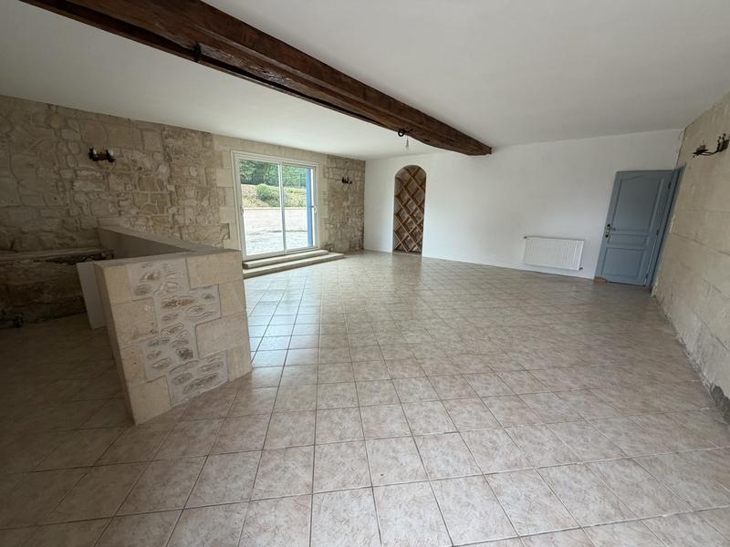 Maison - 250 m² - 7 pièces