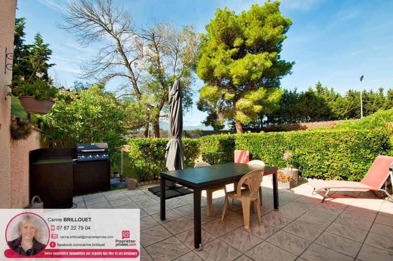 Maison - 83 m² - 4 pièces