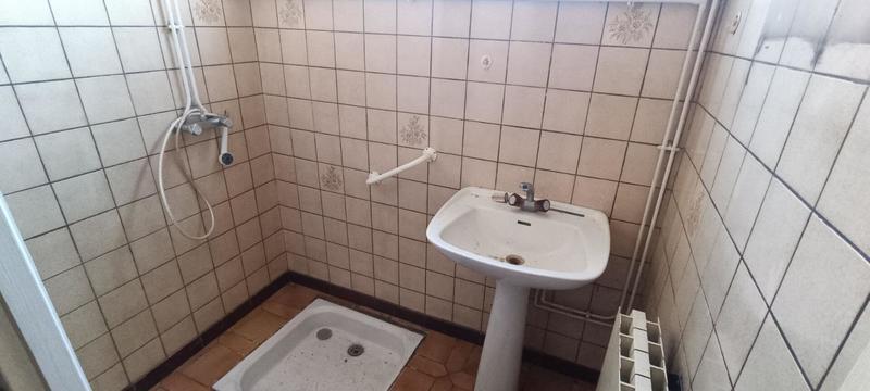 Maison - 93 m² - 5 pièces