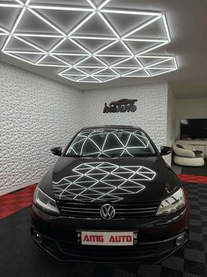 Volkswagen Jetta IV 1.6 Tdi 16v Blue Motion 105 Cv