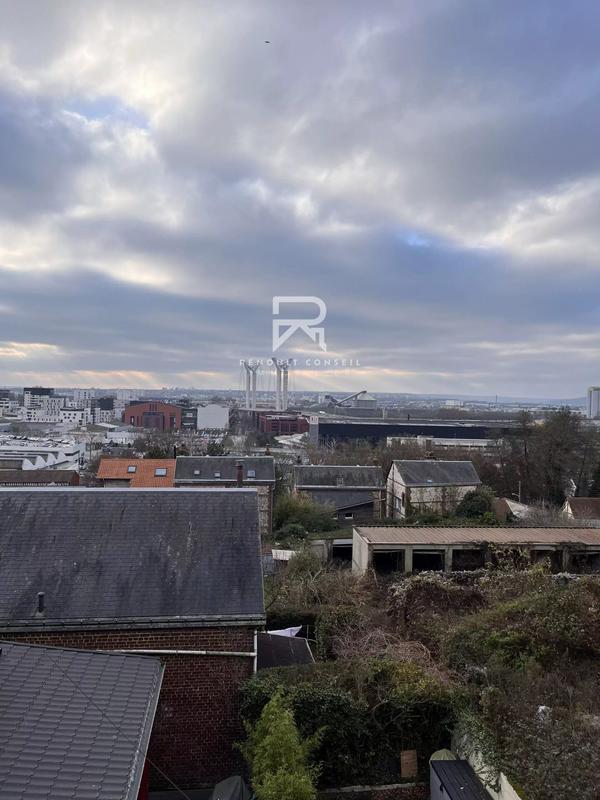 Appartement - 26 m² - 1 pièce