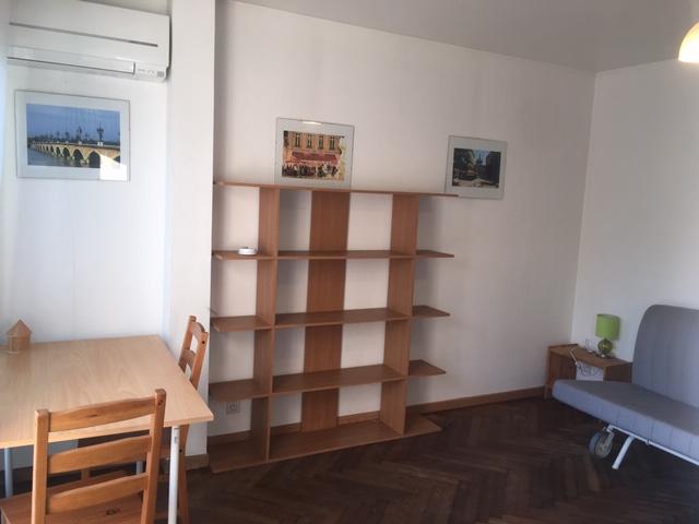 Appartement - 25 m² - 2 pièces