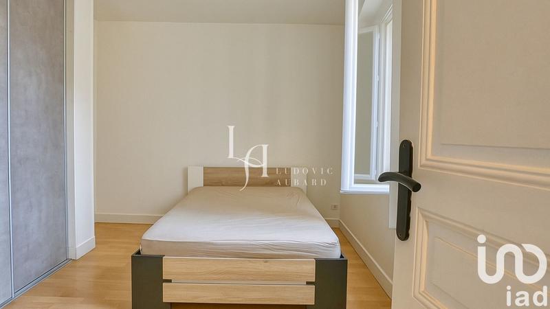 Appartement - 68 m² - 4 pièces