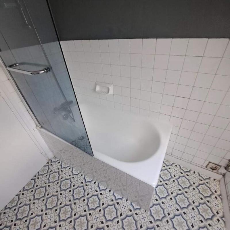 Maison - 75 m² - 3 pièces