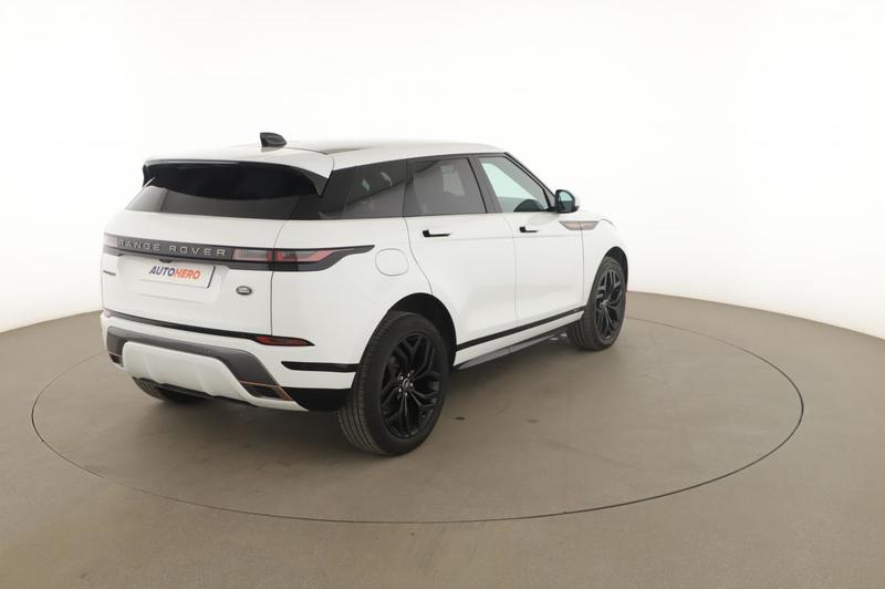 Land Rover Range Rover Evoque D180 4wd R-Dynamic se Bva9 180 ch